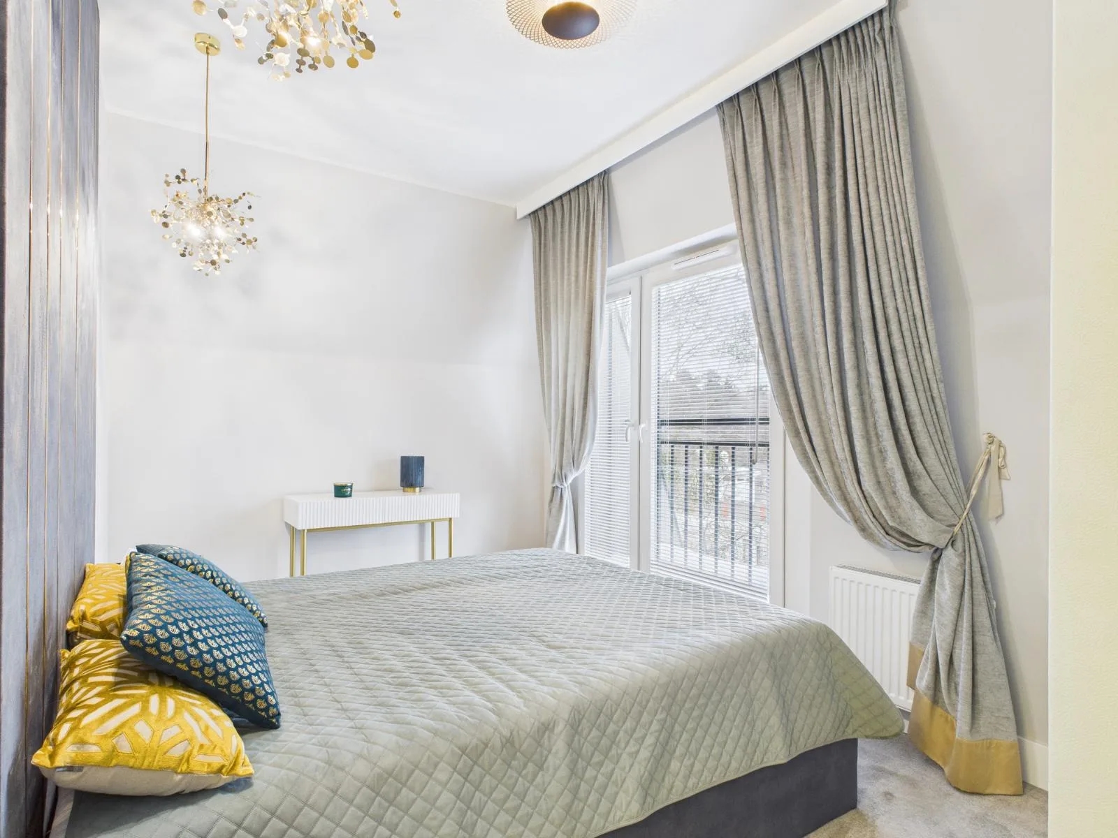 Luksusowa nieruchomość na sprzedaż Trójmiasto Gdańsk - Agencja REMAX Amber 5