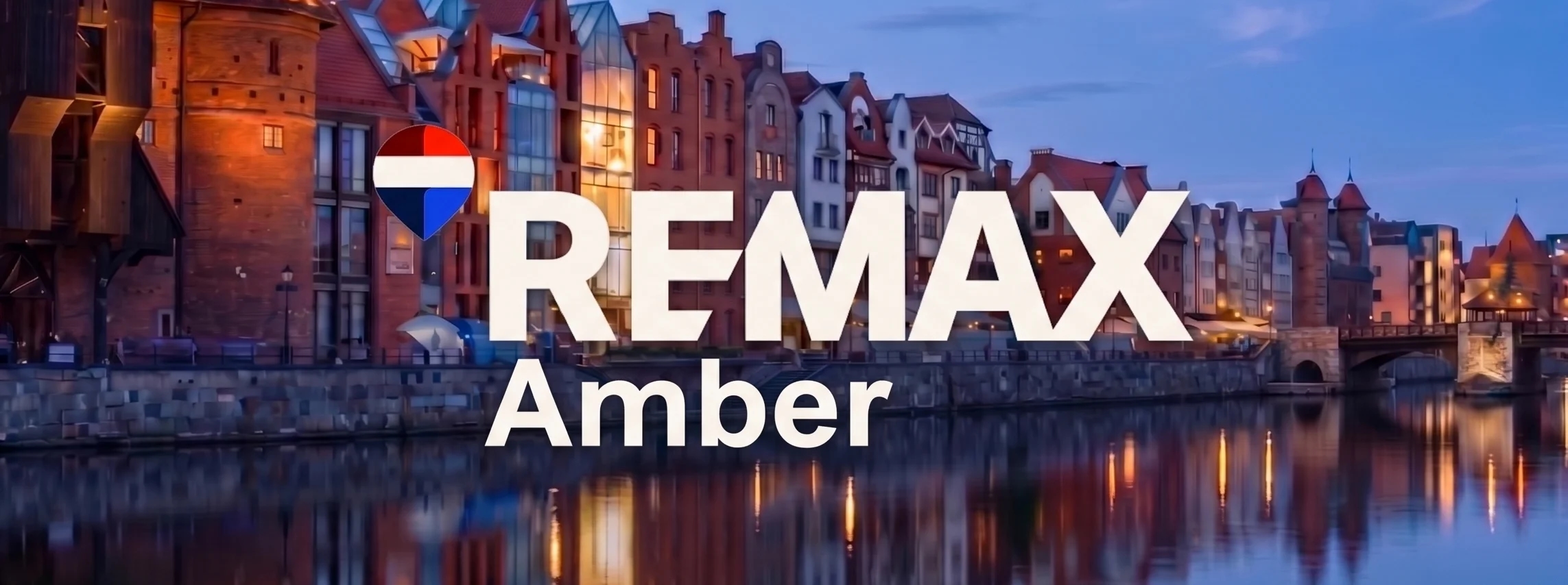 Agencja Nieruchomości REMAX Amber - Twój zaufany pośrednik w Trójmieście, Gdańsku i Gdyni