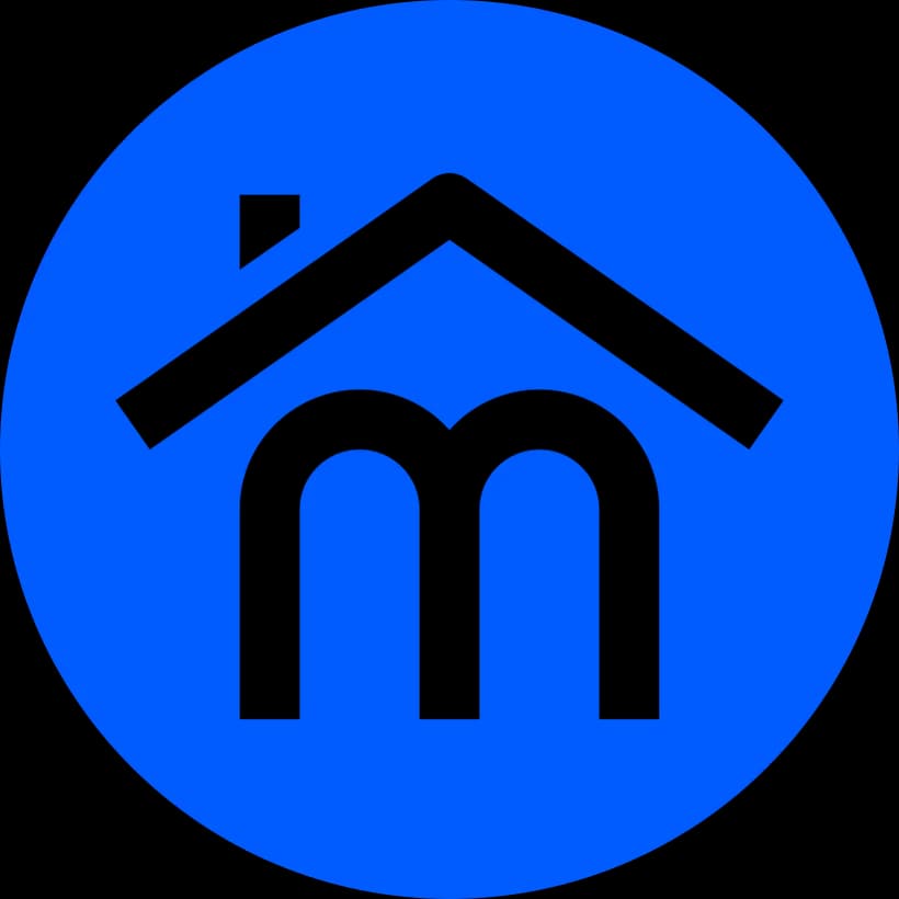 Logo Morizon