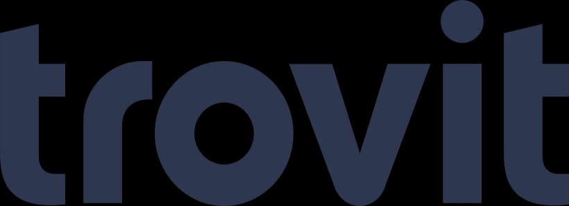 Logo Trovit