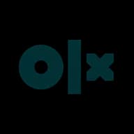 Logo OLX