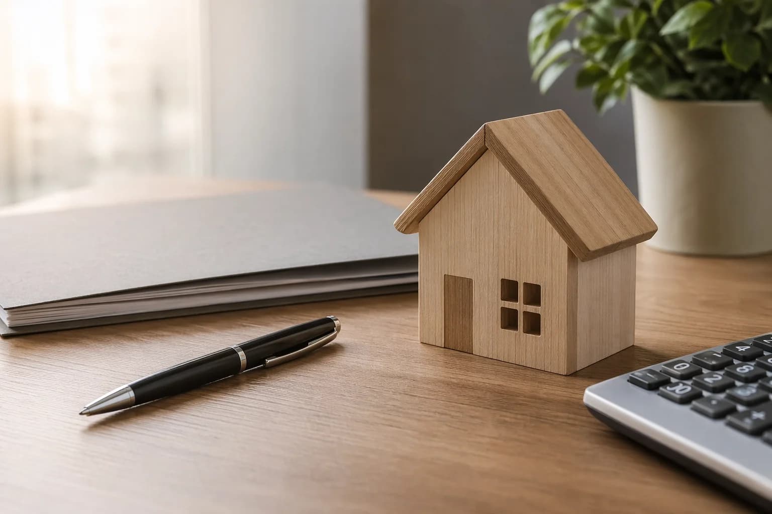 Zakup nieruchomości — REMAX Amber